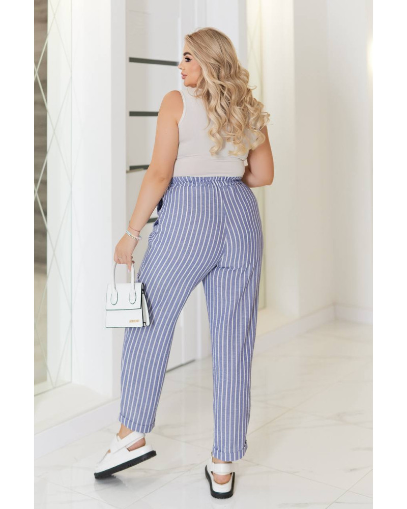 Жіночі штани Chic Style "NAB-25038"