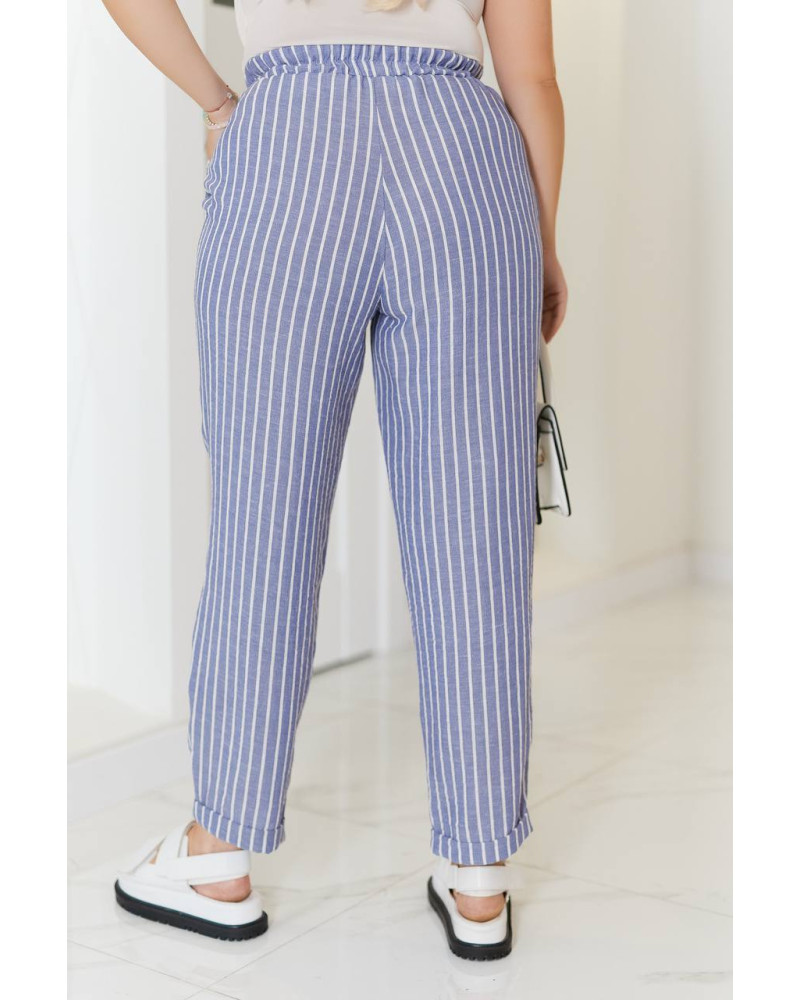Жіночі штани Chic Style "NAB-25038"