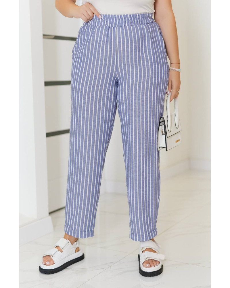 Жіночі штани Chic Style "NAB-25038"
