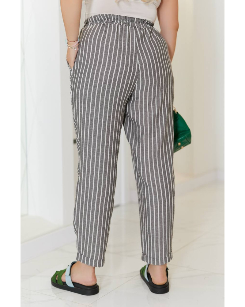 Жіночі штани Chic Style "NAB-25038"