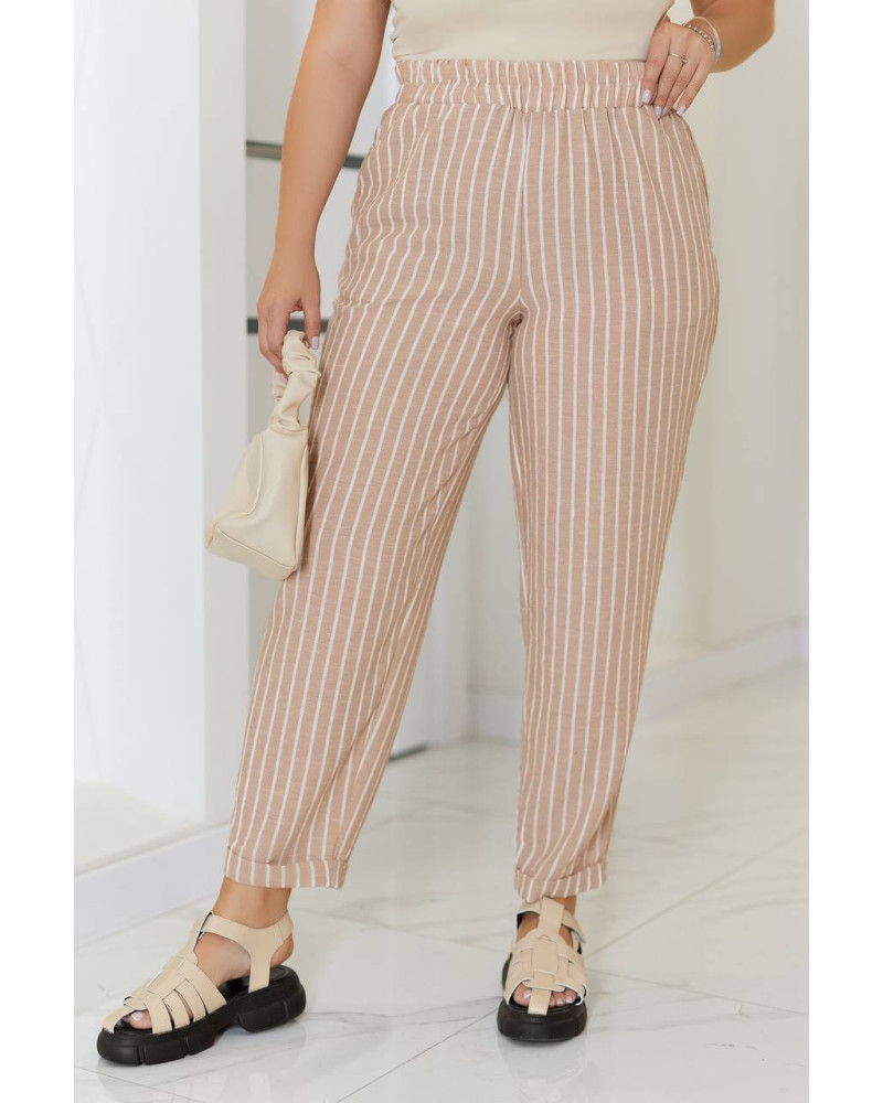 Жіночі штани Chic Style "NAB-25038"