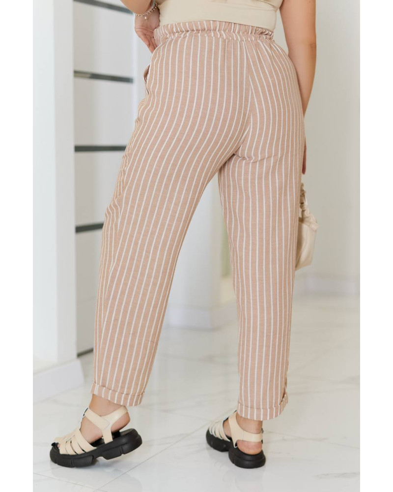 Жіночі штани Chic Style "NAB-25038"