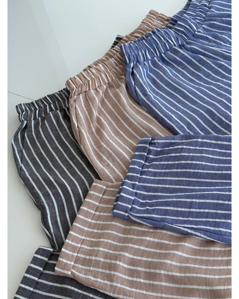 Жіночі штани Chic Style "NAB-25038"