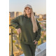 Костюм теплий "Dream" unisex (худі + джоггери)