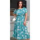Жіноча Сукня міді Chic Style 4409-101