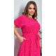 Жіноча Сукня міді Chic Style 4409-101