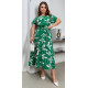 Жіноча Сукня міді Chic Style 4409-101