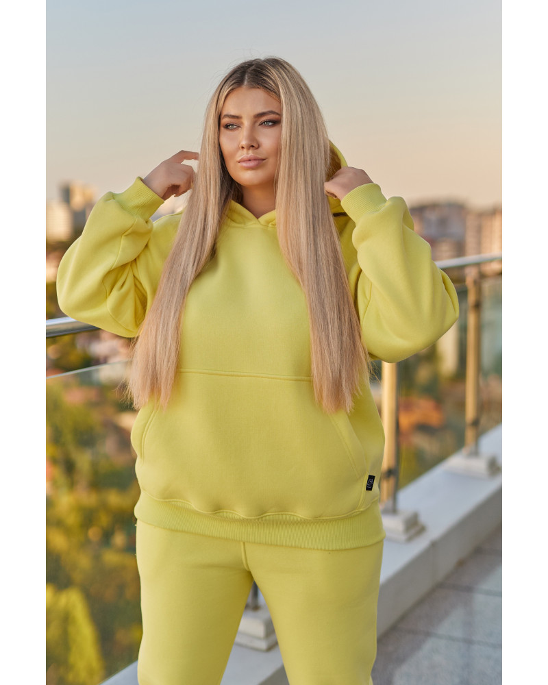 Костюм теплий "Dream" unisex (худі + джоггери)