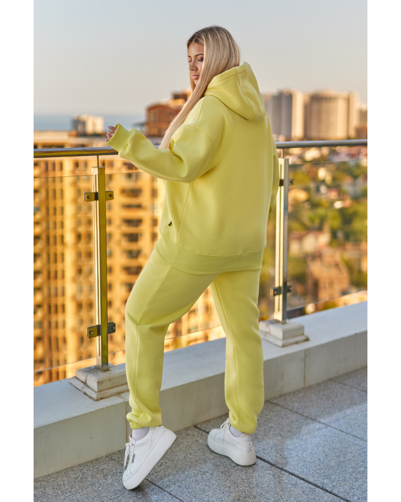 Костюм теплий "Dream" unisex (худі + джоггери)