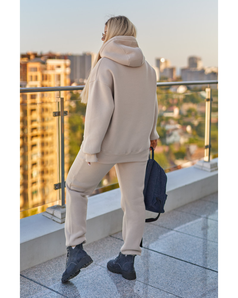 Костюм теплий "Dream" unisex (худі + джоггери)
