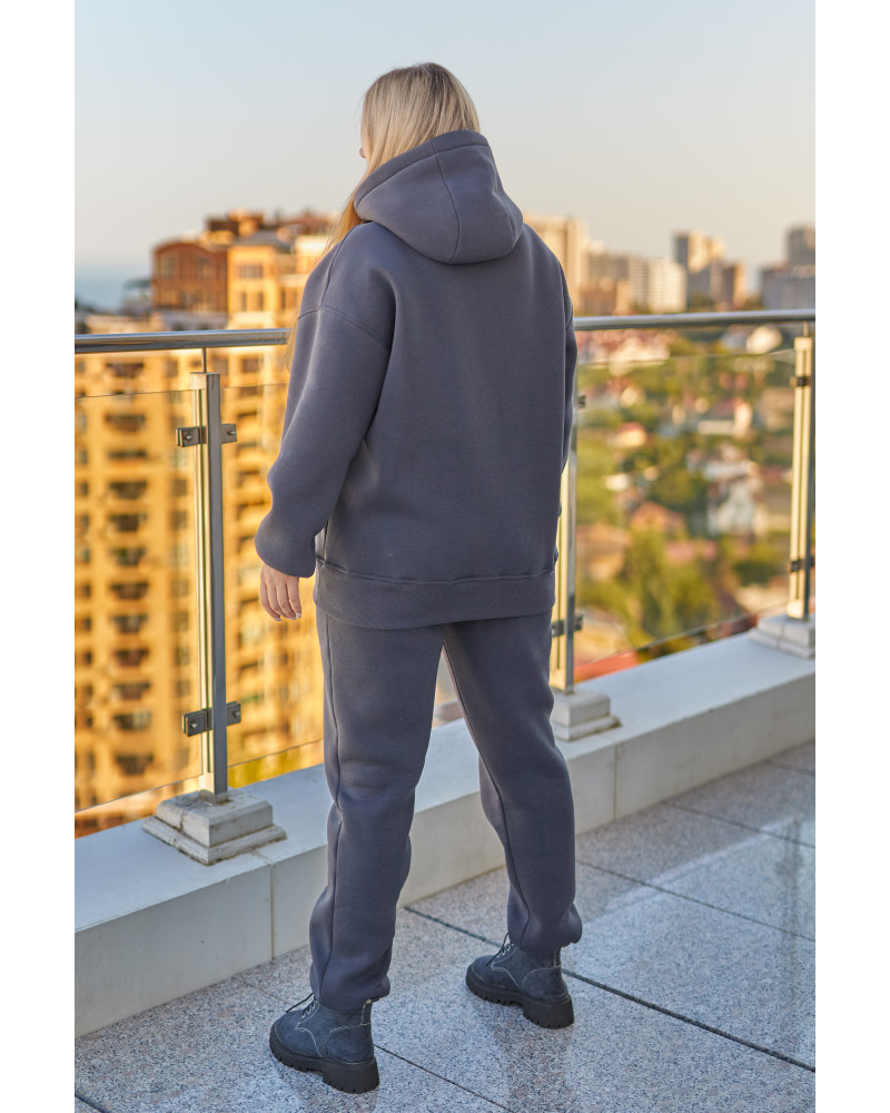 Костюм теплий "Dream" unisex (худі + джоггери)