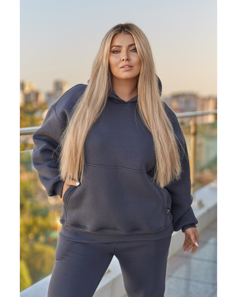 Костюм теплий "Dream" unisex (худі + джоггери)