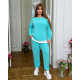 Жіночий костюм двійка Chic Style 7934