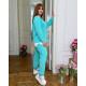 Жіночий костюм двійка Chic Style 7934