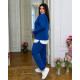 Жіночий костюм двійка Chic Style 7934