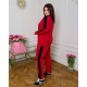 Жіночий костюм Chic Style Арт. 7938