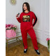 Жіночий костюм Chic Style Арт. 7938