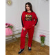 Жіночий костюм Chic Style Арт. 7938