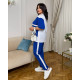 Жіночий костюм Chic Style "NAT-7949"