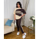Жіночий костюм Chic Style "NAT-7949"