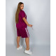 Жіночий костюм Chic Style 7962 NAT