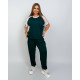 Жіночий костюм Chic Style NAT-7968