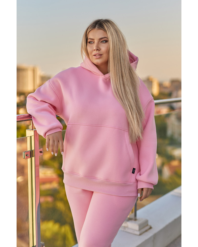 Костюм теплий "Dream" unisex (худі + джоггери)