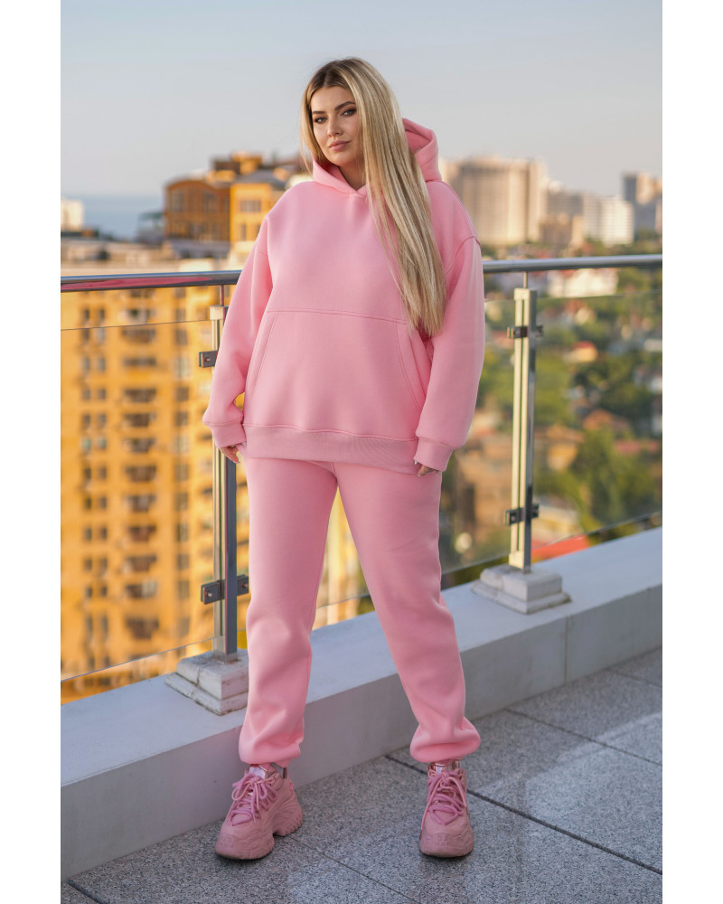 Костюм теплий "Dream" unisex (худі + джоггери)