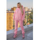 Костюм теплий "Dream" unisex (худі + джоггери)