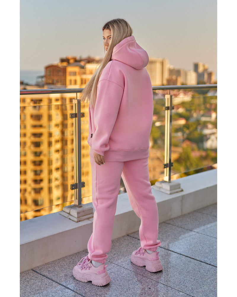 Костюм теплий "Dream" unisex (худі + джоггери)