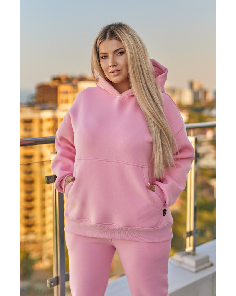 Костюм теплий "Dream" unisex (худі + джоггери)