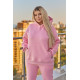 Костюм теплий "Dream" unisex (худі + джоггери)