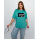 Жіноча футболка Chic Style NAT Арт. 8014