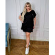 Жіночий костюм Chic Style KRIS-035