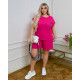 Жіночий костюм Chic Style KRIS-035