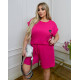 Жіночий костюм Chic Style KRIS-035
