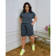 Жіночий костюм Chic Style KRIS-035