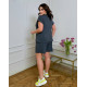 Жіночий костюм Chic Style KRIS-035