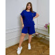 Жіночий костюм Chic Style KRIS-035