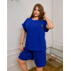 Жіночий костюм Chic Style KRIS-035