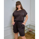 Жіночий костюм Chic Style KRIS-035