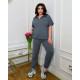 Жіночий костюм Chic Style KRIS-045
