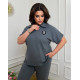 Жіночий костюм Chic Style KRIS-045
