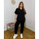 Жіночий костюм Chic Style KRIS-045