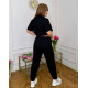 Жіночий костюм Chic Style KRIS-045