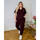 Жіночий костюм Chic Style KRIS-045