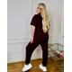 Жіночий костюм Chic Style KRIS-045