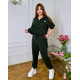 Жіночий костюм Chic Style KRIS-045