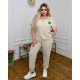 Жіночий костюм Chic Style KRIS-045
