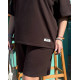 Жіночий костюм з шортами Chic Style 065 KRIS